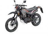 2013 Kreidler Supermoto 125 DD photo